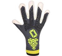 Stanno Volare Ultra III Gants de gardien Jr Gris/Jaune 4