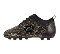 Stanno Vulture II FG Jr Noir/Or 31