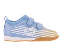 Stanno Vulture II Indoor Jr Bleu/Blanc 30