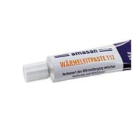 Stannol 770351 Tube de pâte thermique T12 35 g Blanc