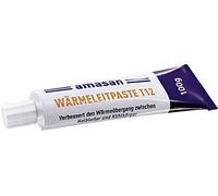 Stannol 770352 T12 Pâte thermique Tube de 100 g