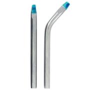 Stannol 930138 Assortiment de pointes en cuivre 60/80/100 W