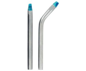 Stannol 930138 Assortiment de pointes en cuivre 60/80/100 W