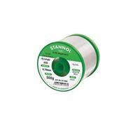 Stannol Flowtin TC Fairtin Kristall 600 Fil à souder Diamètre 0,7 mm 100 g