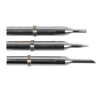STANNOL Jeu de pannes LONG-LIFE 15W biseau/pointe de crayon/forme de burin la...