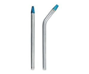 Stannol Pferd Lötspitze Long-Life 30W droite/courbée Ø 4 mm Quantité:1