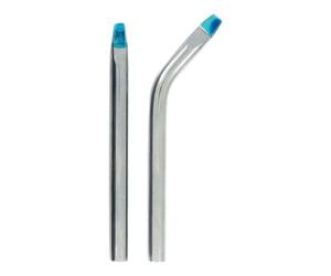 Stannol Pferd Pointe de soudure Long-Life 60-100W droite/courbée Ø 7 mm Quantité:1