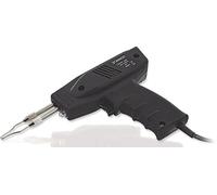 Stannol Pistolet à souder 60W Chauffage 5sec avec 2 pannes - 206430