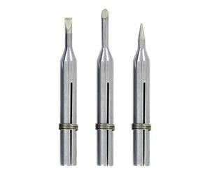 Stannol Pointe à souder Long-Life 15W biseautée / pointe crayon / forme ciseau D.4mm Quantité:1