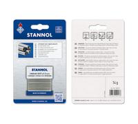 Stannol STANNOL Fil à souder pour bricolage n° 940013 SB 1 m Quantité:1