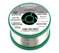 Stannol STANNOL Serrure à garniture 97 N° 428190 Quantité:1