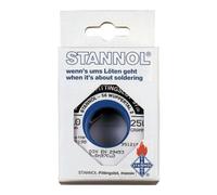 Stannol STANNOL Serrure de montage n° 940472 SB Quantité:1