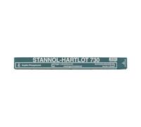 Stannol STANNOL Soudure dure 730 N° 813081 (Soudure cuivre-phosphore) 1 kg Quantité:1
