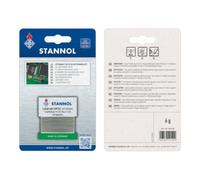 Stannol STANNOL Soudure électronique n°940140SB 6 g Quantité:1
