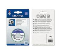 Stannol STANNOL Soudure pour bricoleur n° 940023 SB 100 g Quantité:1