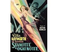 Stanotte E Ogni Notte [Import]