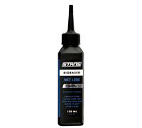 Stans No Tubes Lubrifiant Biobased Wet 120ml