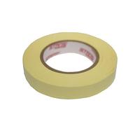 Stans No Tubes Rim Tape 54.8 M Blanc 21 mm Yellow
