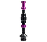 Stans No Tubes Bouchon De Valve Tubeless Color Kit