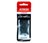 Stans No Tubes Bouchons De Pneus Dart 6 Unités