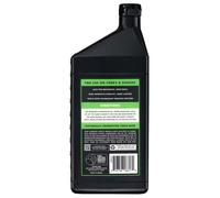 Stans No Tubes Huile De Suspension Biobased 20wt 1l