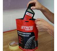 Stans No Tubes Kit Tubeless Mountain 33 Mm