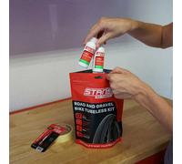 Stans No Tubes Kit Tubeless Road 21 Mm
