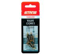 Stans No Tubes Noyau De Valve Presta 6 Unités