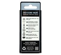 Stans No Tubes Noyau De Valve Tube Exo