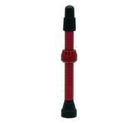 Stans No Tubes Soupapes Aluminium Universal Presta As0157 2 Unités
