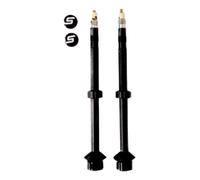 Stans No Tubes Soupapes Universal+ Tubeless 65mm 2 Unités