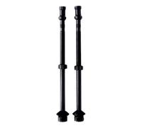 Stans No Tubes Soupapes Universal+ Tubeless 85mm 2 Unités