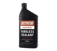 Stans No Tubes Original Tubeless Sealant 1l Clair Black