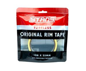 Stan's NoTubes Ruban de Jante pour intérieur de Jante (25 mm)