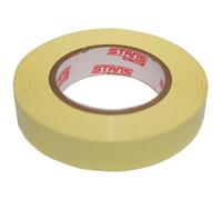 Stans No Tubes Rim Tape 54.8 M Blanc 21 mm Yellow