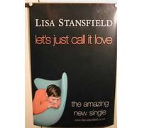 Stansfield Lisa - 48x70 cm - AFFICHE / POSTER G