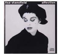 Stansfield, Lisa - Affection