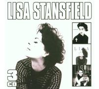 Stansfield, Lisa - Affection / Real Love / Lisa