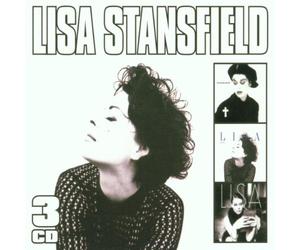 Stansfield, Lisa - Affection / Real Love / Lisa