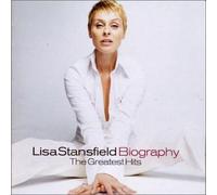 Stansfield, Lisa - Biography