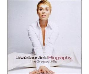 Stansfield, Lisa - Biography