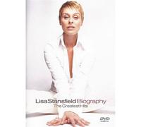 Stansfield, Lisa - Biography, The Greatest Hits