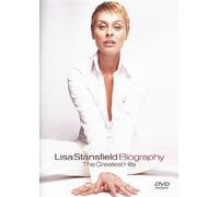 Stansfield, Lisa - Biography, The Greatest Hits
