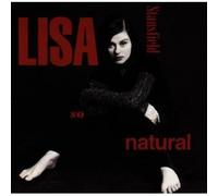 Stansfield, Lisa - (CD Album Lisa Stansfield, 13 Tracks) Never Set Me Free / I Give You Everything / Marvellous & Mine / Goodbye / Little Bit Of Heaven / Sweet Memories / She's Always There / Too Much Love Makin' / Turn Me On / Be Mine / In All The Right Places u.a.