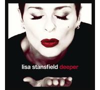 Stansfield Lisa - Deeper - Boxset (CD+2LP+Merchandising) Éd. Lrd.