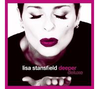 Stansfield Lisa - Deeper - Édition Deluxe 2 CD