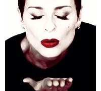 STANSFIELD,LISA - Deeper (Limited Deluxe Edition)