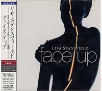 Stansfield, Lisa - Face Up