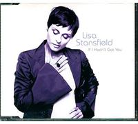 Stansfield,Lisa - If I Hadn't Got You [Import]