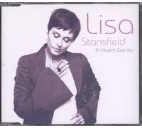 Stansfield, Lisa - If I Hadn't Got You [Import]